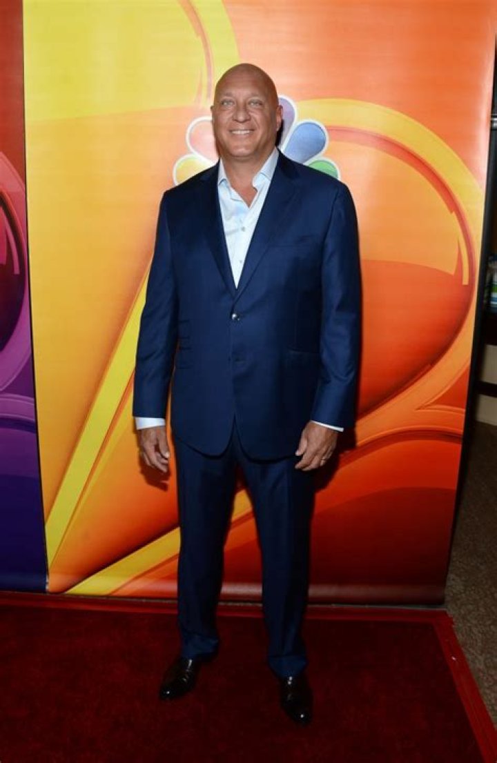 Steve Wilkos Net Worth - Wiki, Age, Weight and Height, Relationships, Family, and More