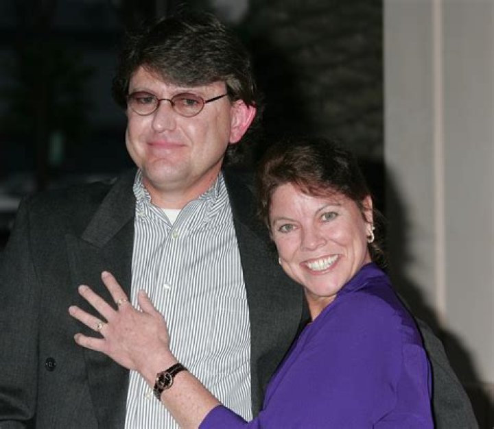 Steven Fleischmann and his relationship with American actress Erin Moran! Know what he said about her death!