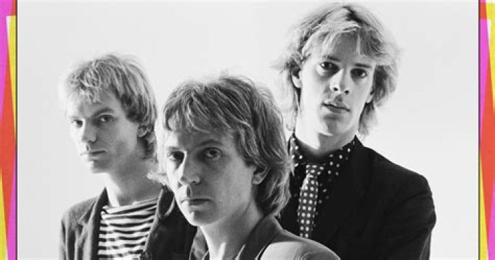 Stewart Copeland - Age, Family, Bio