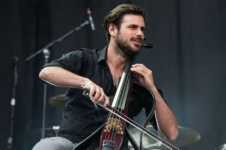 Stjepan Hauser Bio (Wiki) 