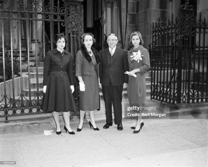 Stockard Channing Family: Husband, Children/Kids, Parents, Siblings