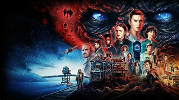 Stranger Things season 4 is looking for extras in Atlanta