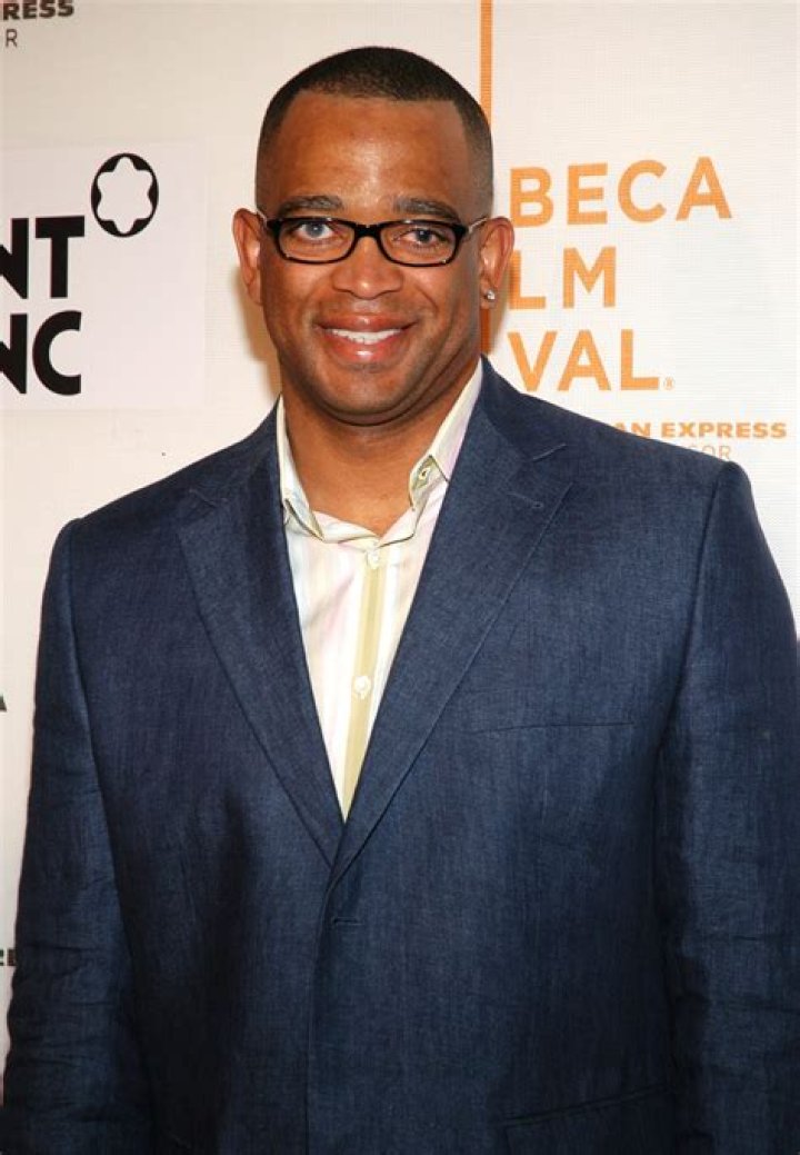 Stuart Scott Net Worth - Wiki, Age, Weight and Height, Relationships, Family, and More