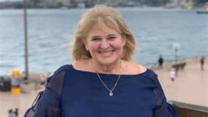 Sue Bownds Bio (Wiki) 