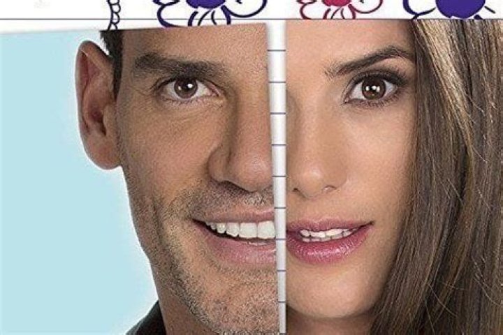 Sueño de Amor - Cast, Ages, Trivia