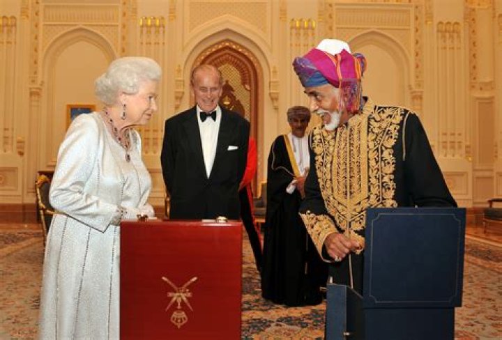 Sultan Qaboos bin Said Net Worth - Wiki, Age, Weight and Height, Relationships, Family, and More
