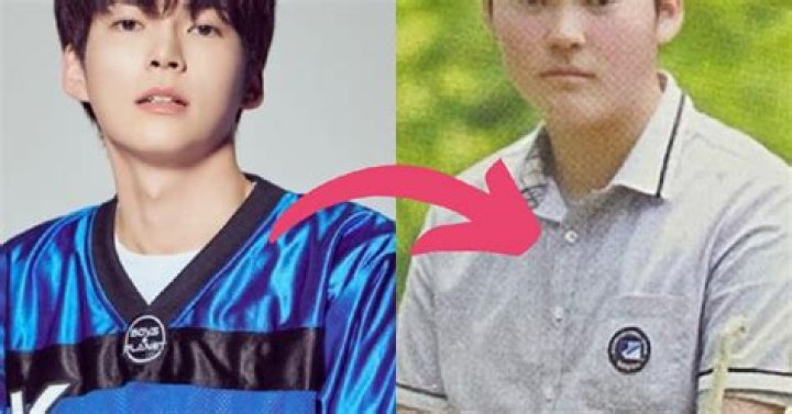 Sung Hanbin Plastic Surgery, Before After Pics Age And Girlfriend Revealed