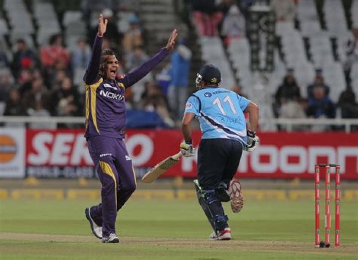 Sunil Narine Net Worth - Wiki, Age, Weight and Height, Relationships, Family, and More