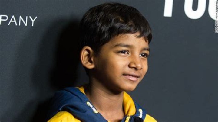 Sunny Pawar Bio (Wiki) 