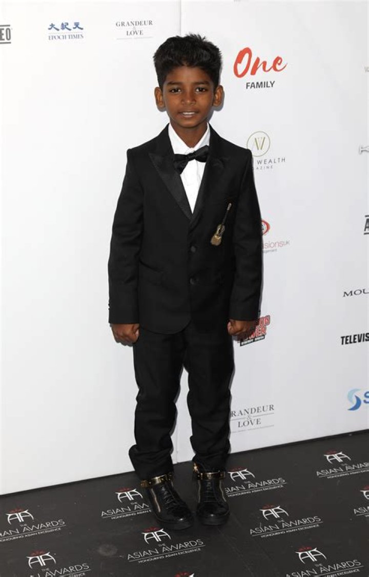 Sunny Pawar Net Worth - Wiki, Age, Weight and Height, Relationships, Family, and More