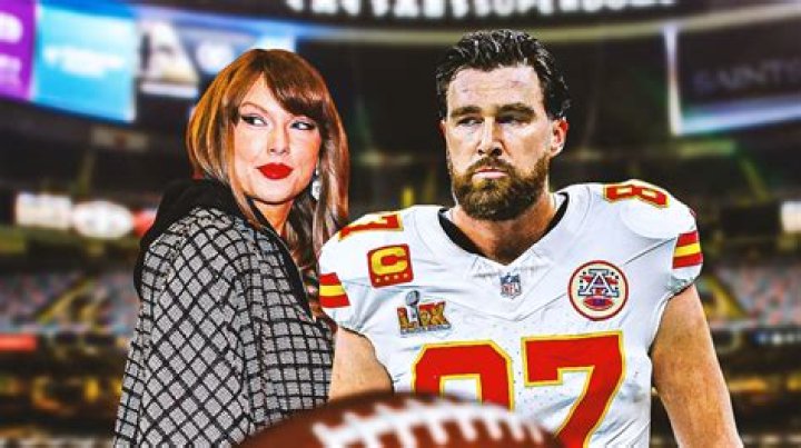 Super Bowl: Taylor Swift booed for adopting the 'Jason Kelce effect'