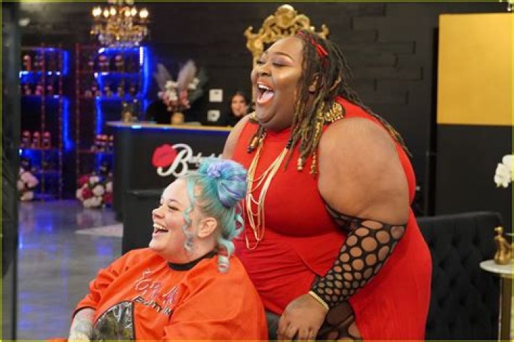 Super Sized Salon star Jamie Lopez Dead at 37! What’s the death reason?