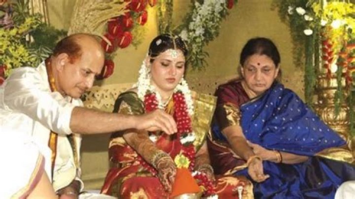 Super star Krishna first wife: Who is Indira Devi?