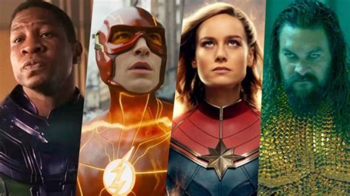 Superhero Movie - Cast, Ages, Trivia