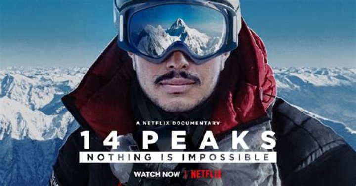 Superhuman Nirmal Purja aka Nims Dai’s Netflix Documentary ’14 Peaks’ is unreal!