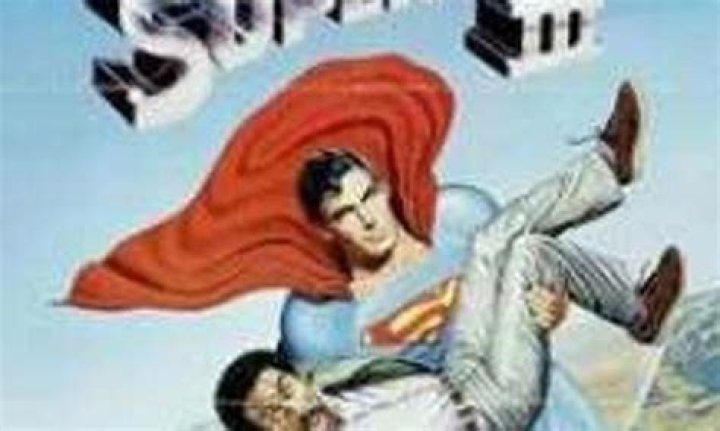 Superman III - Cast, Ages, Trivia