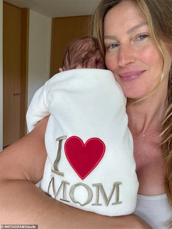 Supermodel Gisele Bundchen’s memoir is out! She writes on her motherhood, diet, relationship with husband Tom Brady, child births, and breast implant!