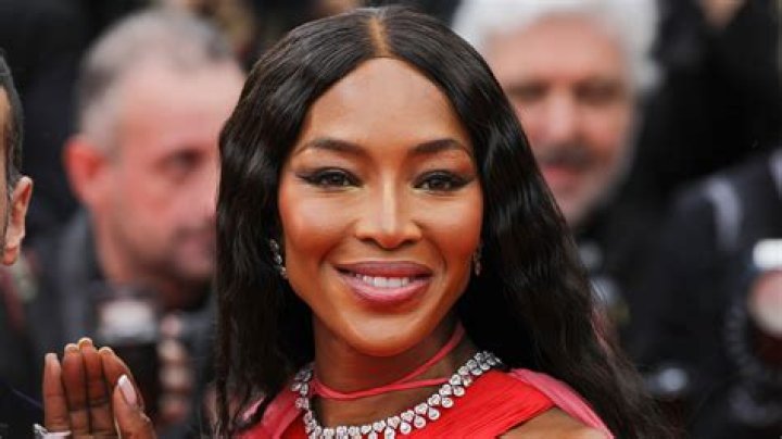 Surprise! Naomi Campbell, 50 is now mother to a daughter! Who is the baby’s father?