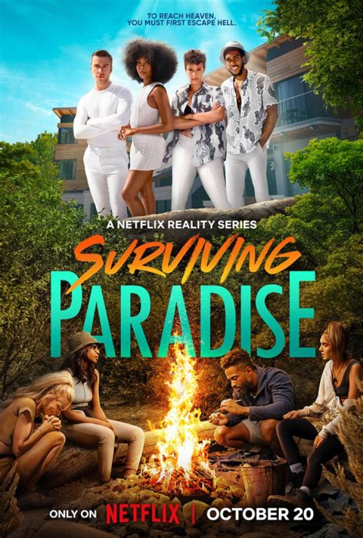 Surviving Paradise star Sisco Williams age, height, and more