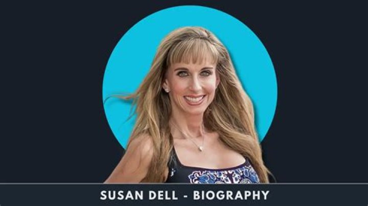 Susan Del Percio - Age, Family, Bio