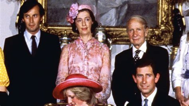 	Susan Hussey is still salty about the way Prince William tossed her under the bus	