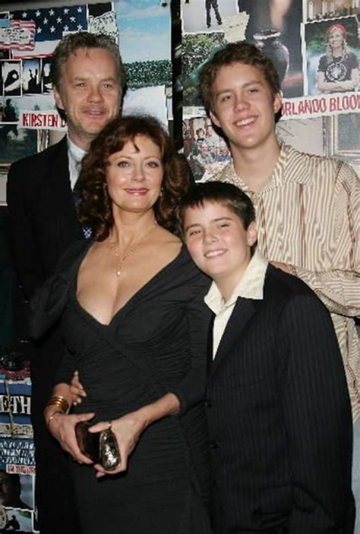 Susan Sarandon Bio (Wiki) 