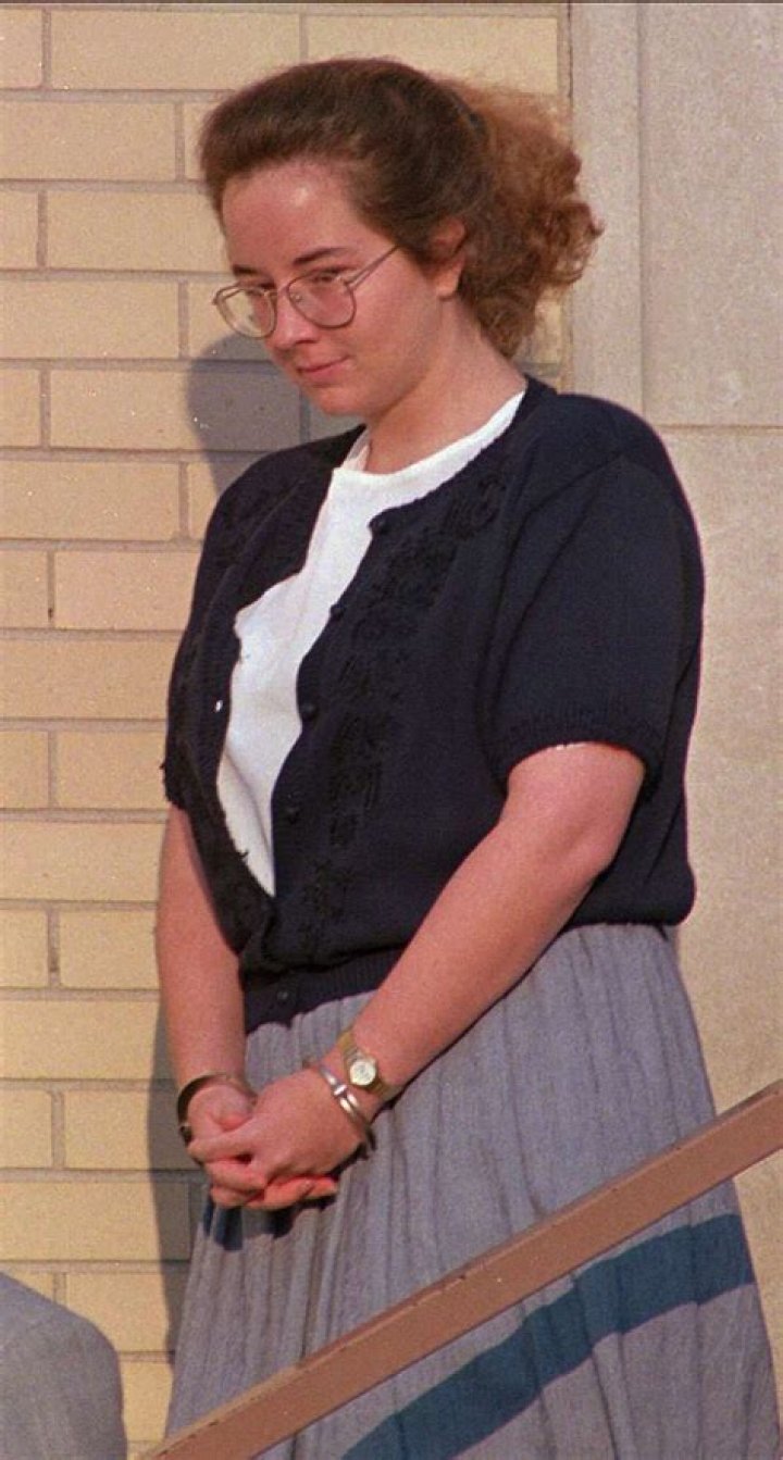 Susan Smith Bio (Wiki) 