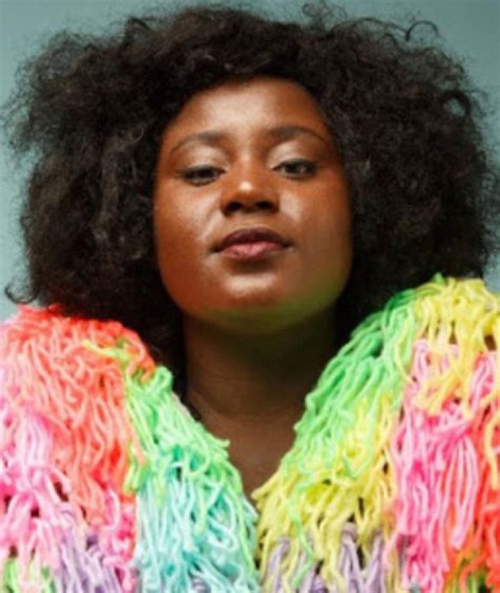 Susan Wokoma Bio (Wiki) 
