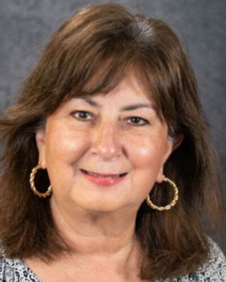 Susan Wright - Age, Family, Bio