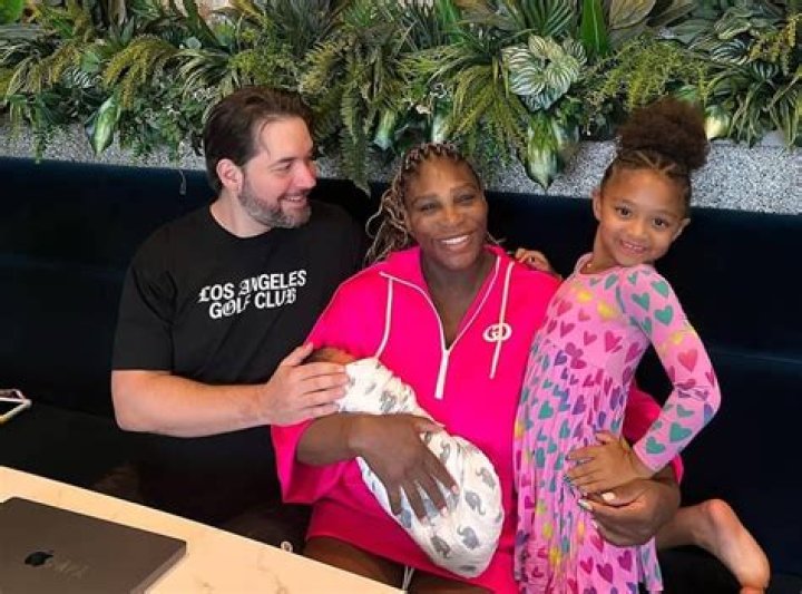 Susi Cahn, the daughter of co-founders of Coach, Inc., Miles Cahn and Lillian. Now she’s settled with her husband and children