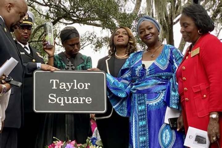 Susie King Taylor - Trivia, Family, Bio