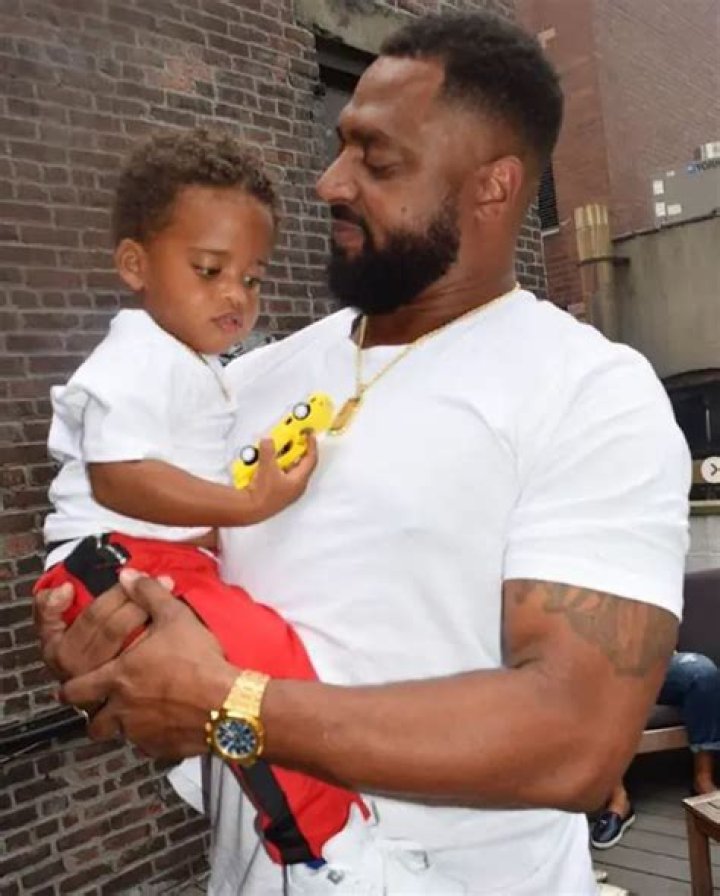 Sutton Tennyson Wiki, Bio, Net Worth