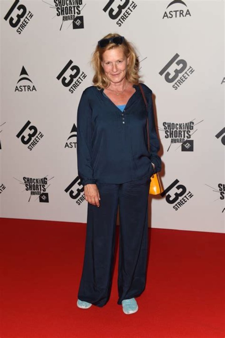 Suzanne von Borsody Net Worth - Wiki, Age, Weight and Height, Relationships, Family, and More