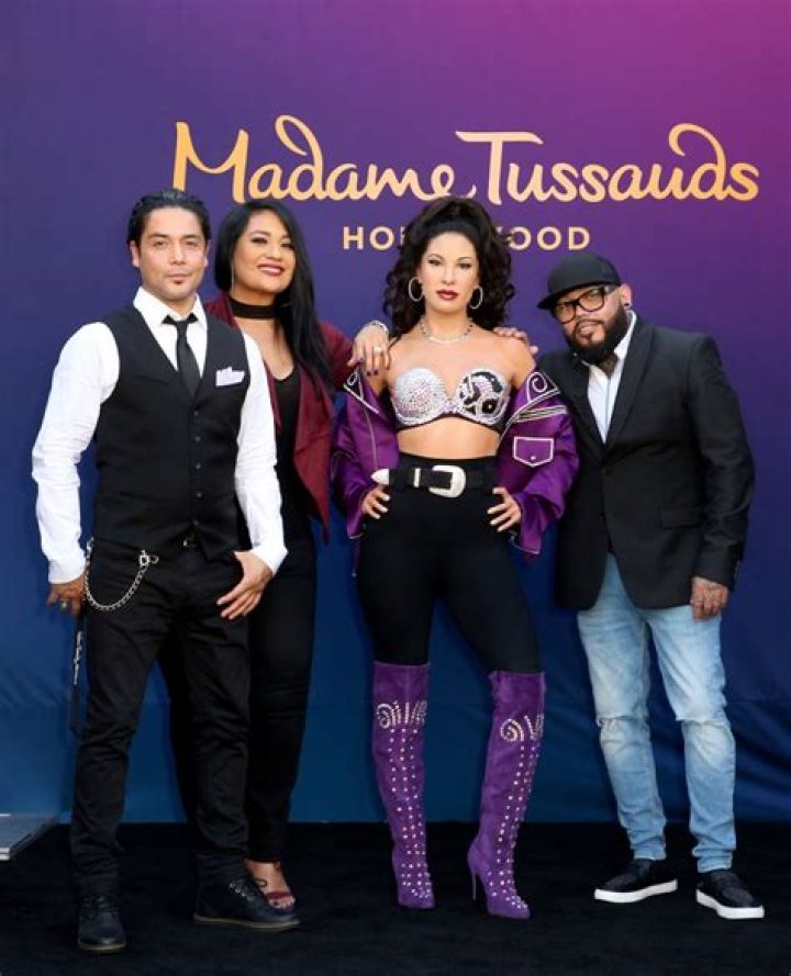 Suzette Quintanilla Net Worth - Wiki, Age, Weight and Height, Relationships, Family, and More