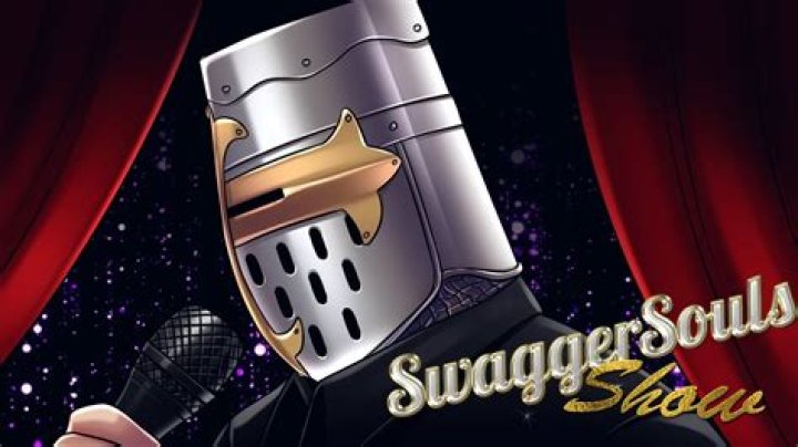 Swaggersouls Bio (Wiki) 