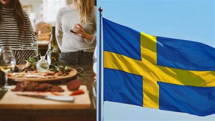 #SwedenGate: Swedish people don’t feed guests, especially their kids’ friends