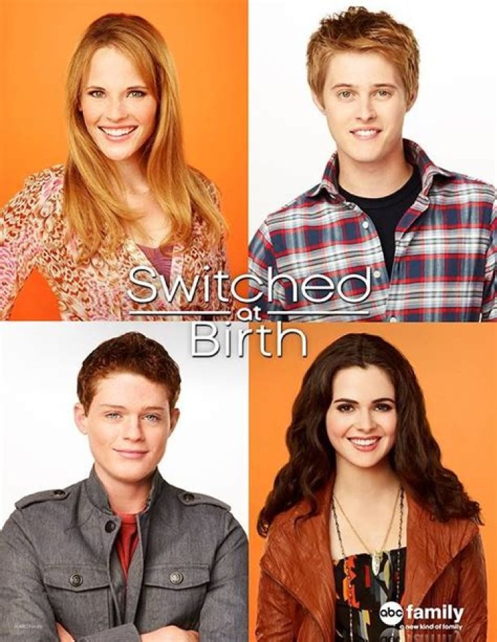 Switched at Birth - Cast, Ages, Trivia