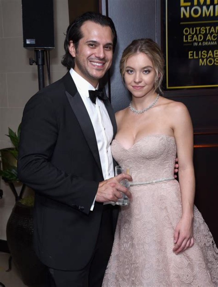 Sydney Sweeney and Fiance Jonathan Davino Enjoy a Date Night Amid Glen Powell Drama!