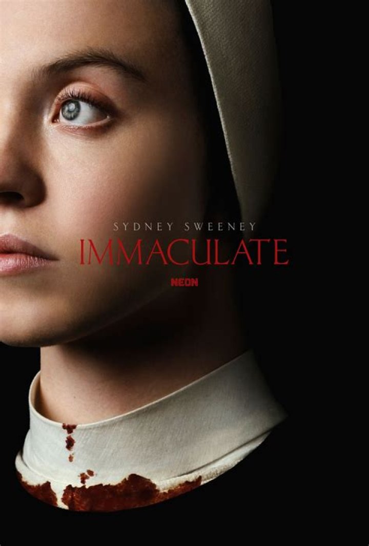 Sydney Sweeney on horror films: ‘You’re just having fun, it’s not a movie for the Oscars’