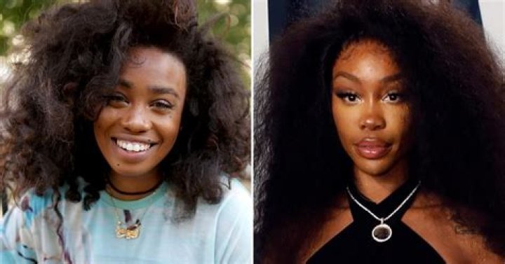 SZA Talks About her Childish Fling with Drake in 2009!