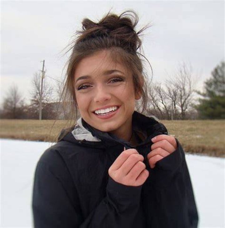 Tabitha Swatosh Bio (Wiki) 