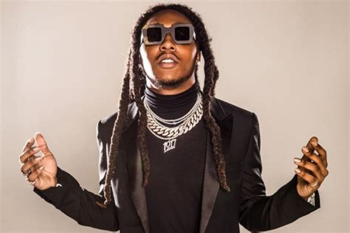 Takeoff (Rapper) Bio (Wiki) 