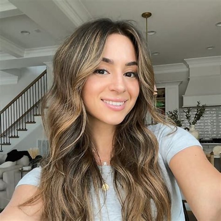 Talia Scott Bio (Wiki) 