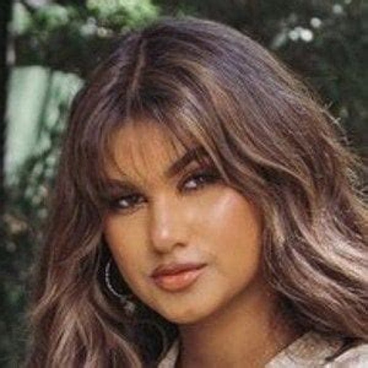 Talin Silva Bio (Wiki) 