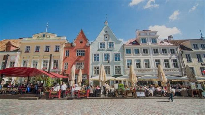 Tallinn Shore Excursions & Cruise Excursions