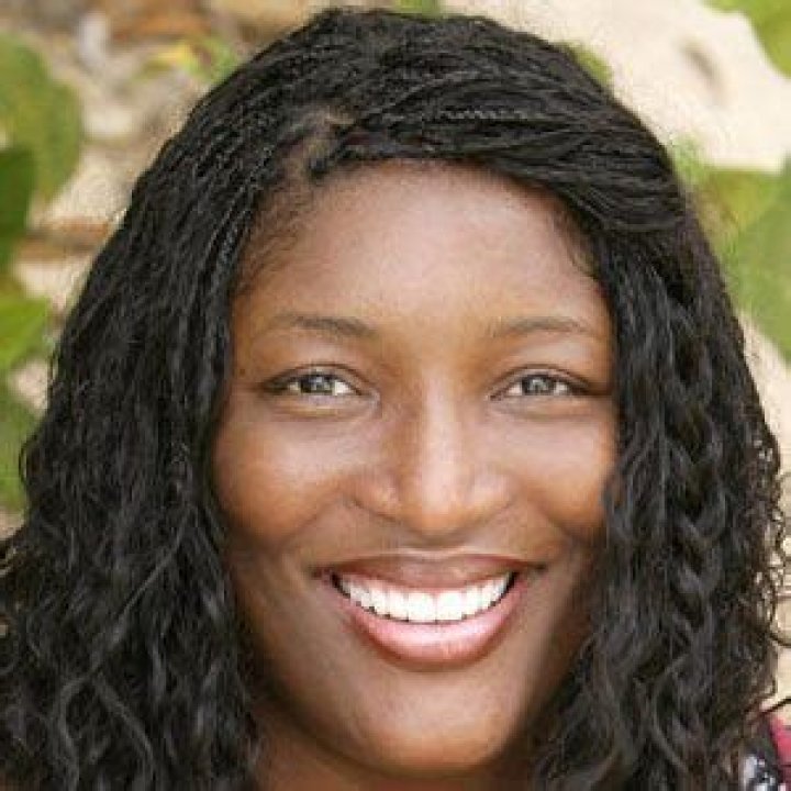Tamara Johnson-George Bio (Wiki) 