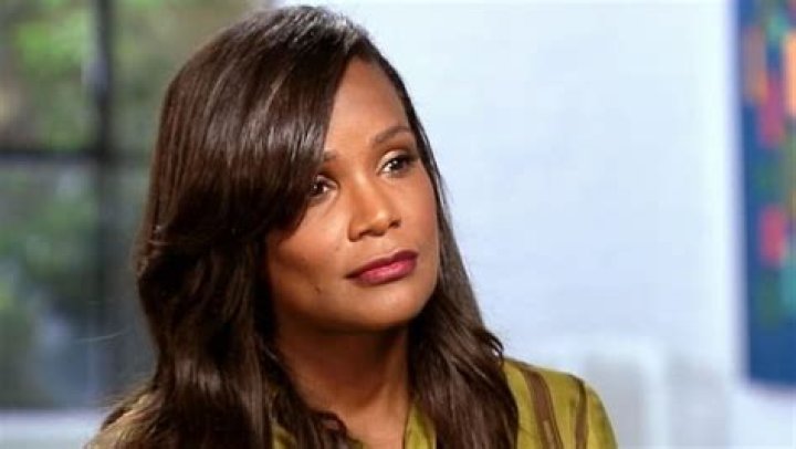 Tameka Foster Bio (Wiki) 