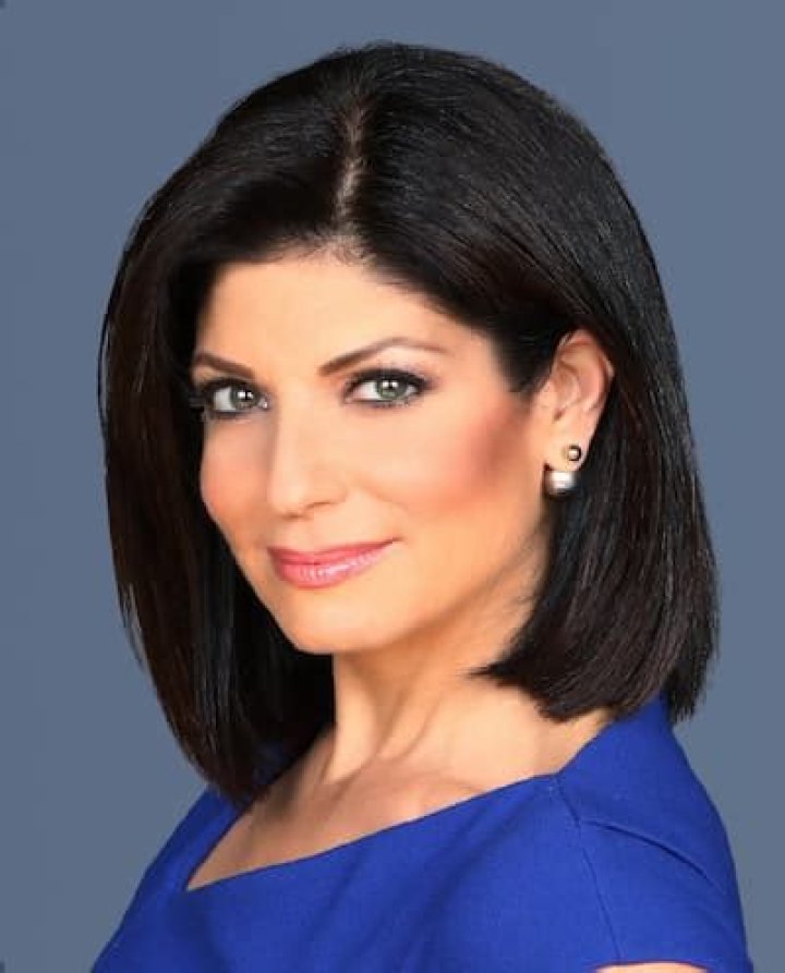Tamsen Fadal Bio (Wiki) 