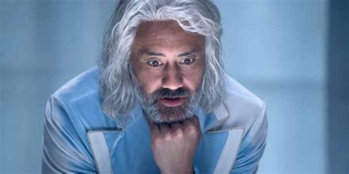 Tan France keeps getting mistaken for Taika Waititi, just goes with it