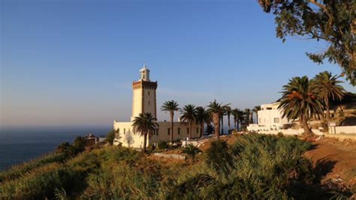 Tangier Cruises: Best Cruises to Tangier